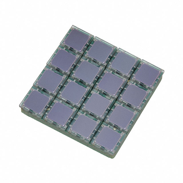 ARRAYC-30035-16P-PCB onsemi  Sensori ottici - Fotodiodi